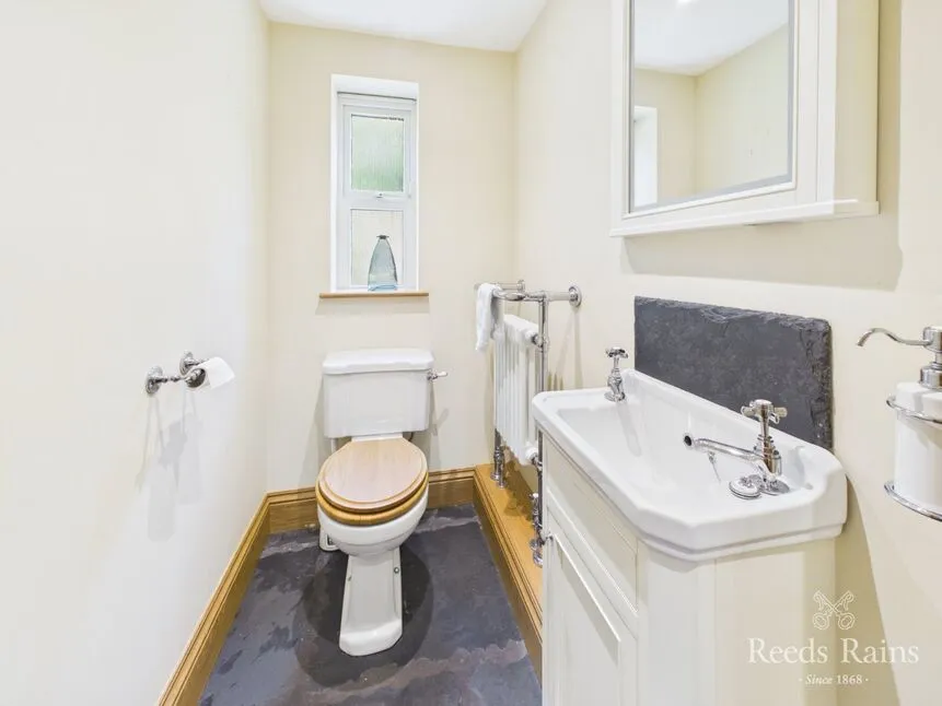 Roseberry Mount, Guisborough, North Yorkshire, TS14, photo 11