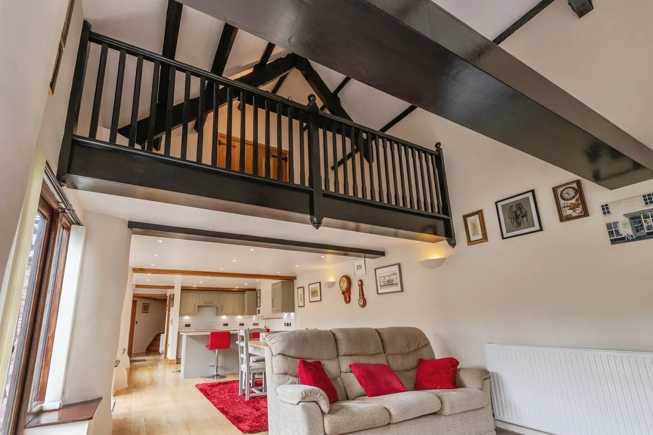 Huish Barns, Washford, TA23, photo 7