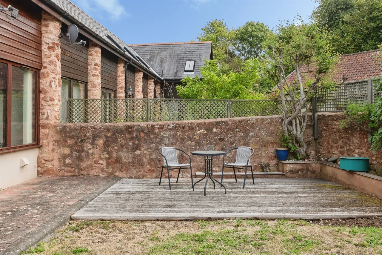 Huish Barns, Washford, TA23, photo 19