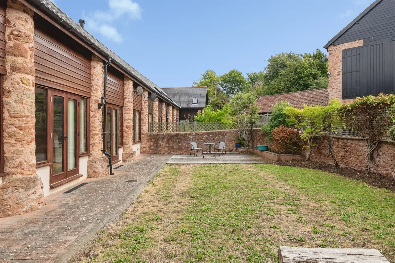 Huish Barns, Washford, TA23, photo 18
