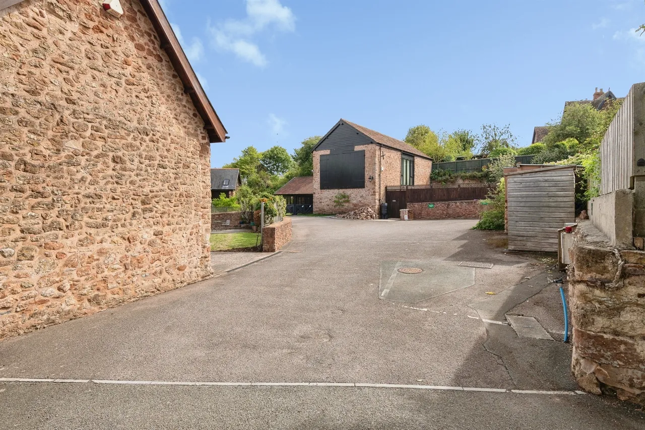 Huish Barns, Washford, TA23, photo 20