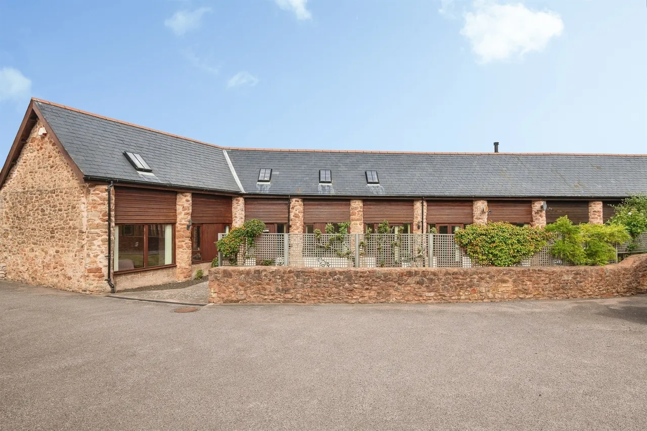 Huish Barns, Washford, TA23, photo 17