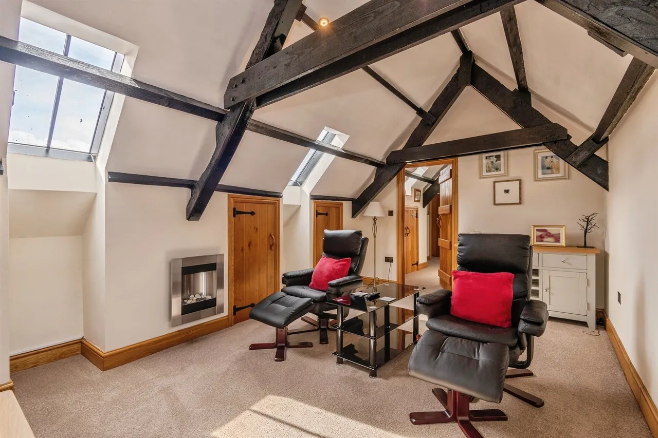 Huish Barns, Washford, TA23, photo 9