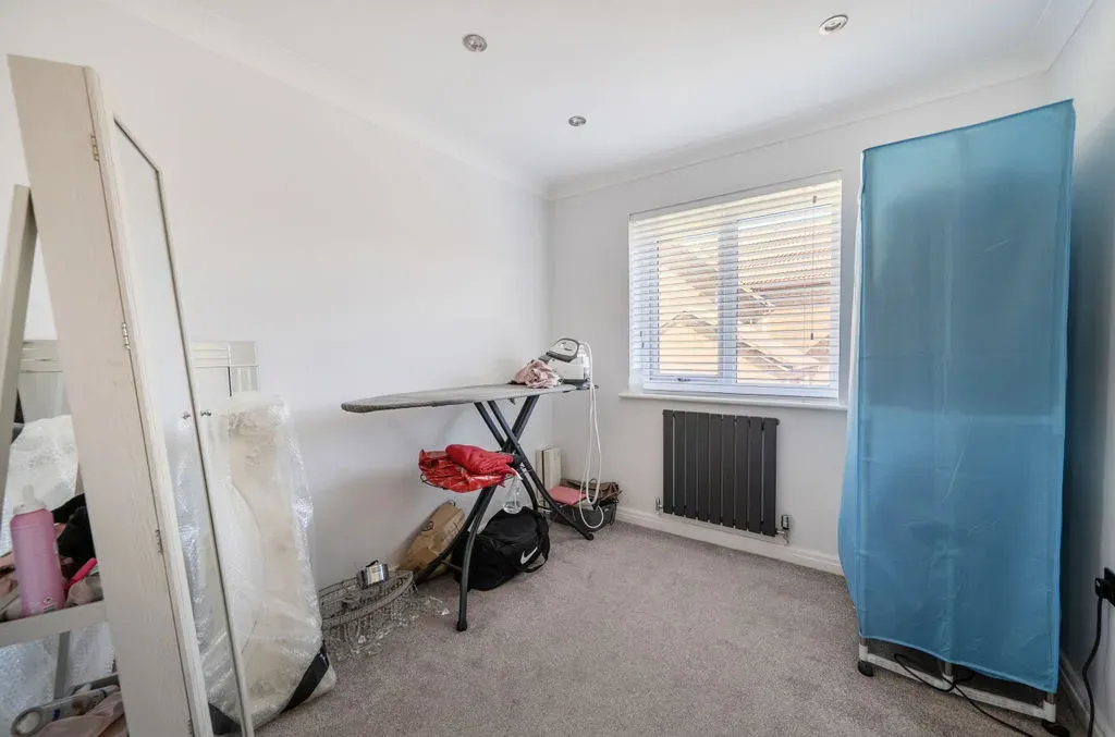 Braford Gardens, Shenley Brook End, Milton Keynes, Buckinghamshire, MK5 7HY, photo 12