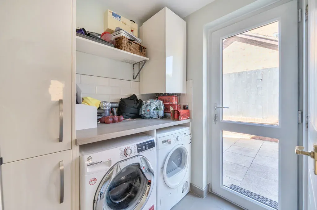 Braford Gardens, Shenley Brook End, Milton Keynes, Buckinghamshire, MK5 7HY, photo 13