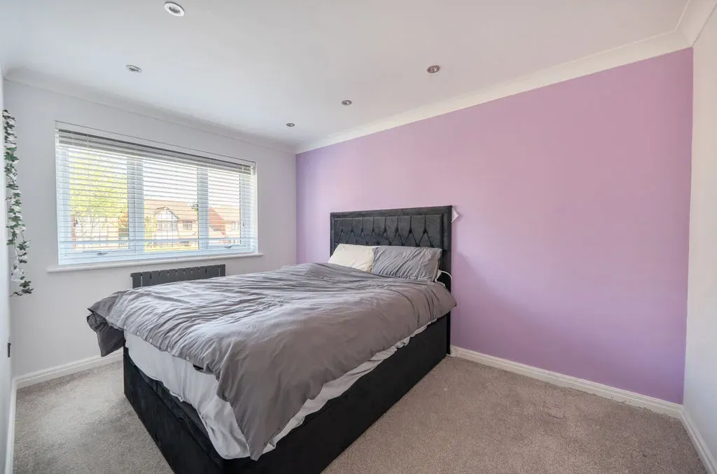 Braford Gardens, Shenley Brook End, Milton Keynes, Buckinghamshire, MK5 7HY, photo 9