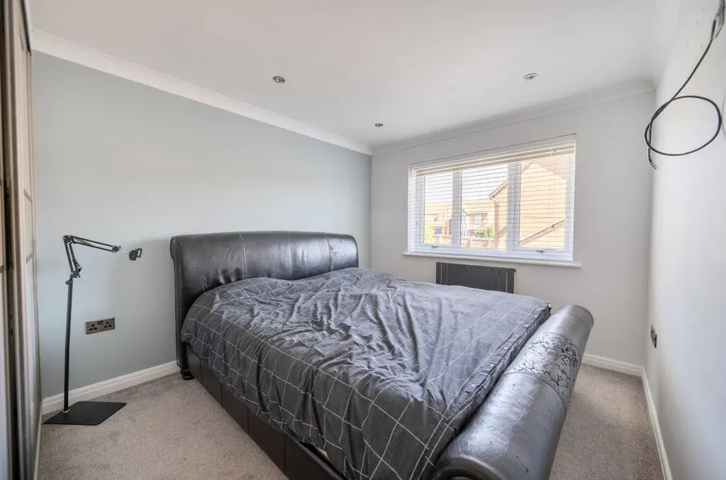 Braford Gardens, Shenley Brook End, Milton Keynes, Buckinghamshire, MK5 7HY, photo 7