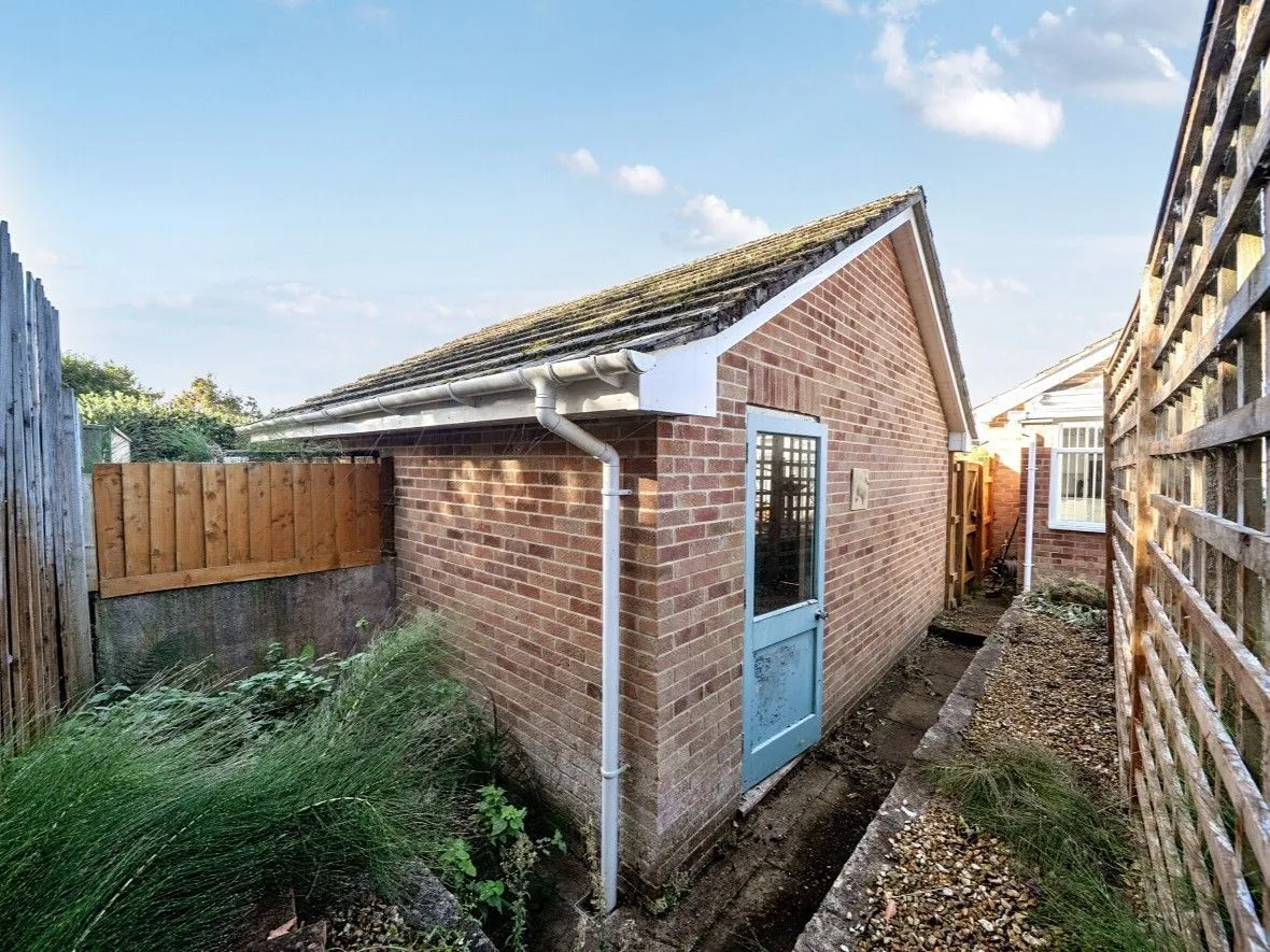 Kennard Close, Glastonbury, BA6, photo 12