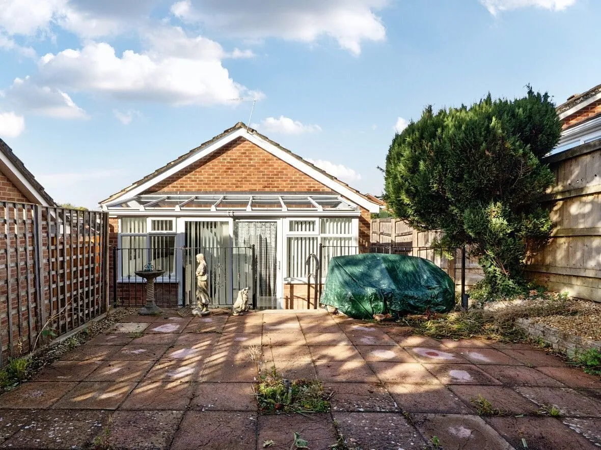 Kennard Close, Glastonbury, BA6, photo 9