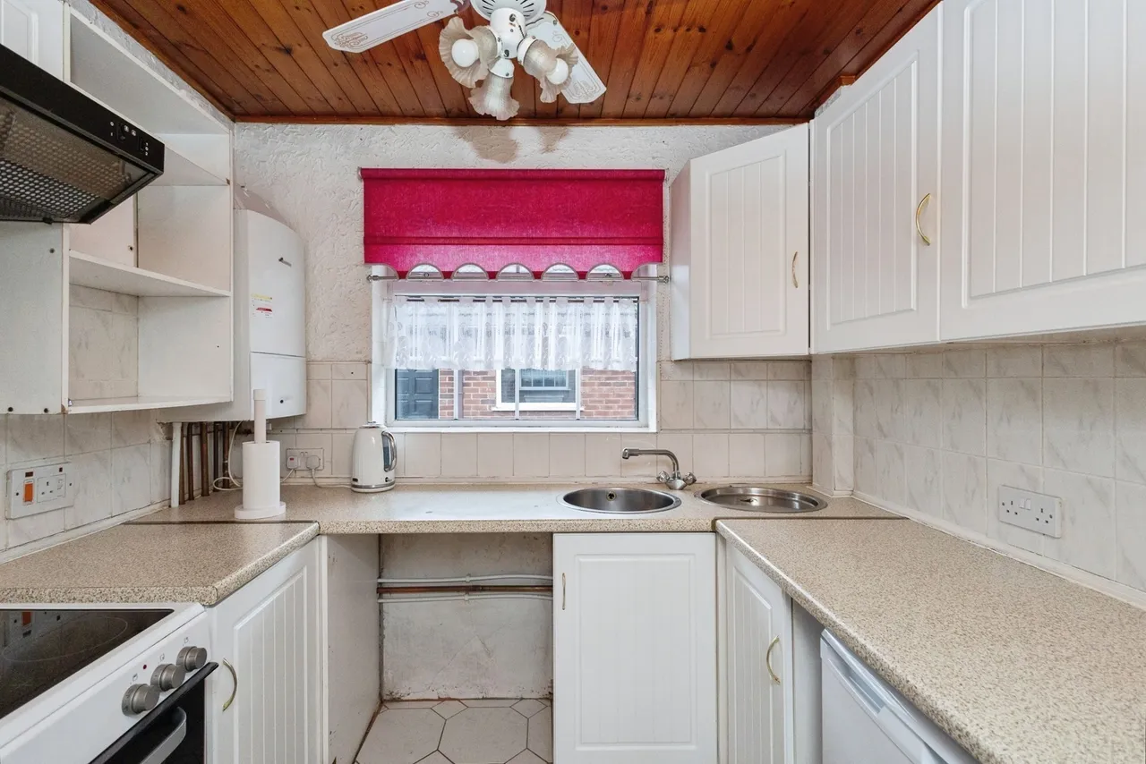 Ashbrook Close, Denton, Manchester, Greater Manchester, M34, photo 6