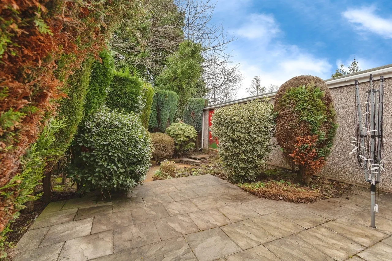 Ashbrook Close, Denton, Manchester, Greater Manchester, M34, photo 13