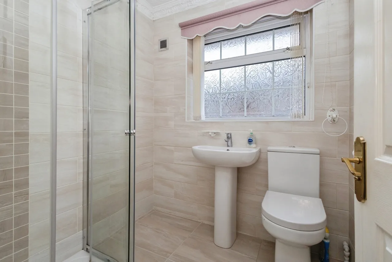 Ashbrook Close, Denton, Manchester, Greater Manchester, M34, photo 12