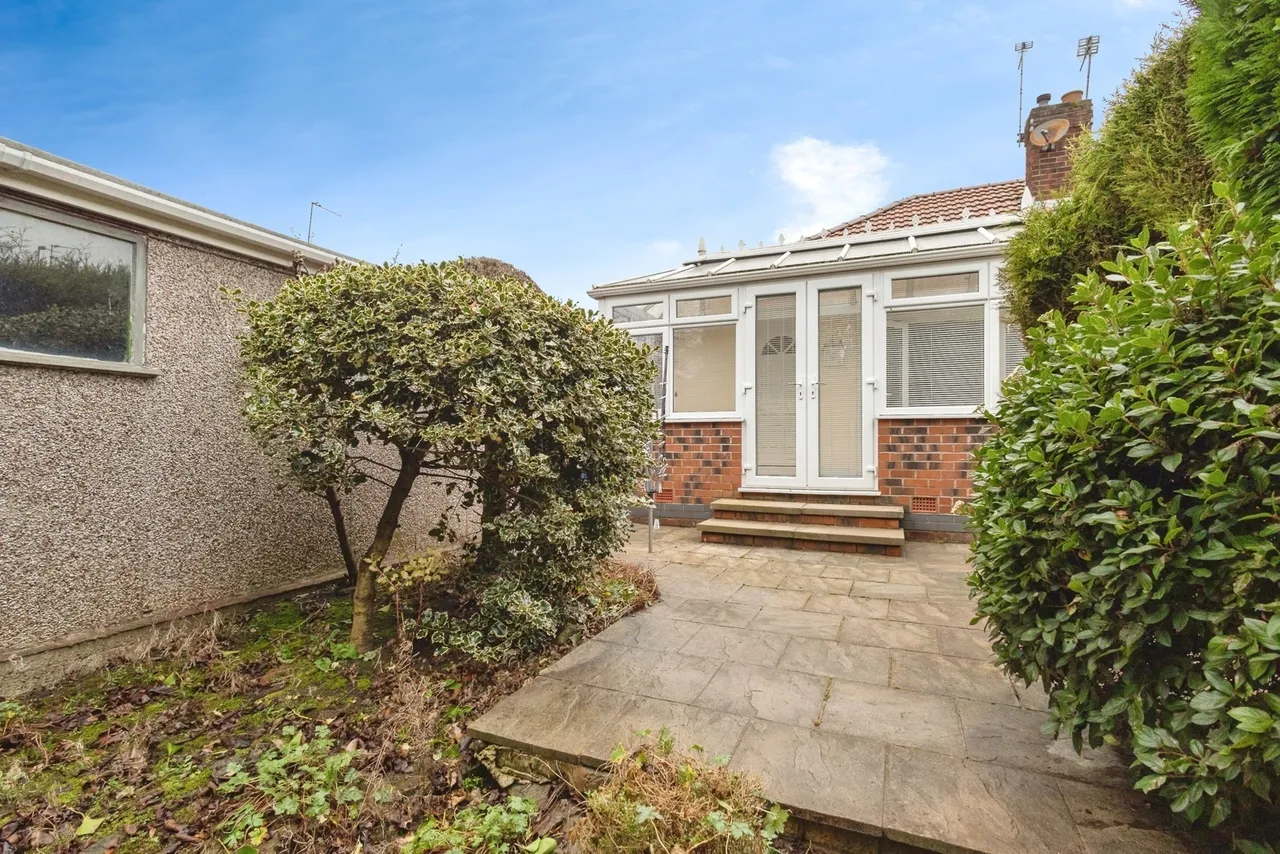 Ashbrook Close, Denton, Manchester, Greater Manchester, M34, photo 14
