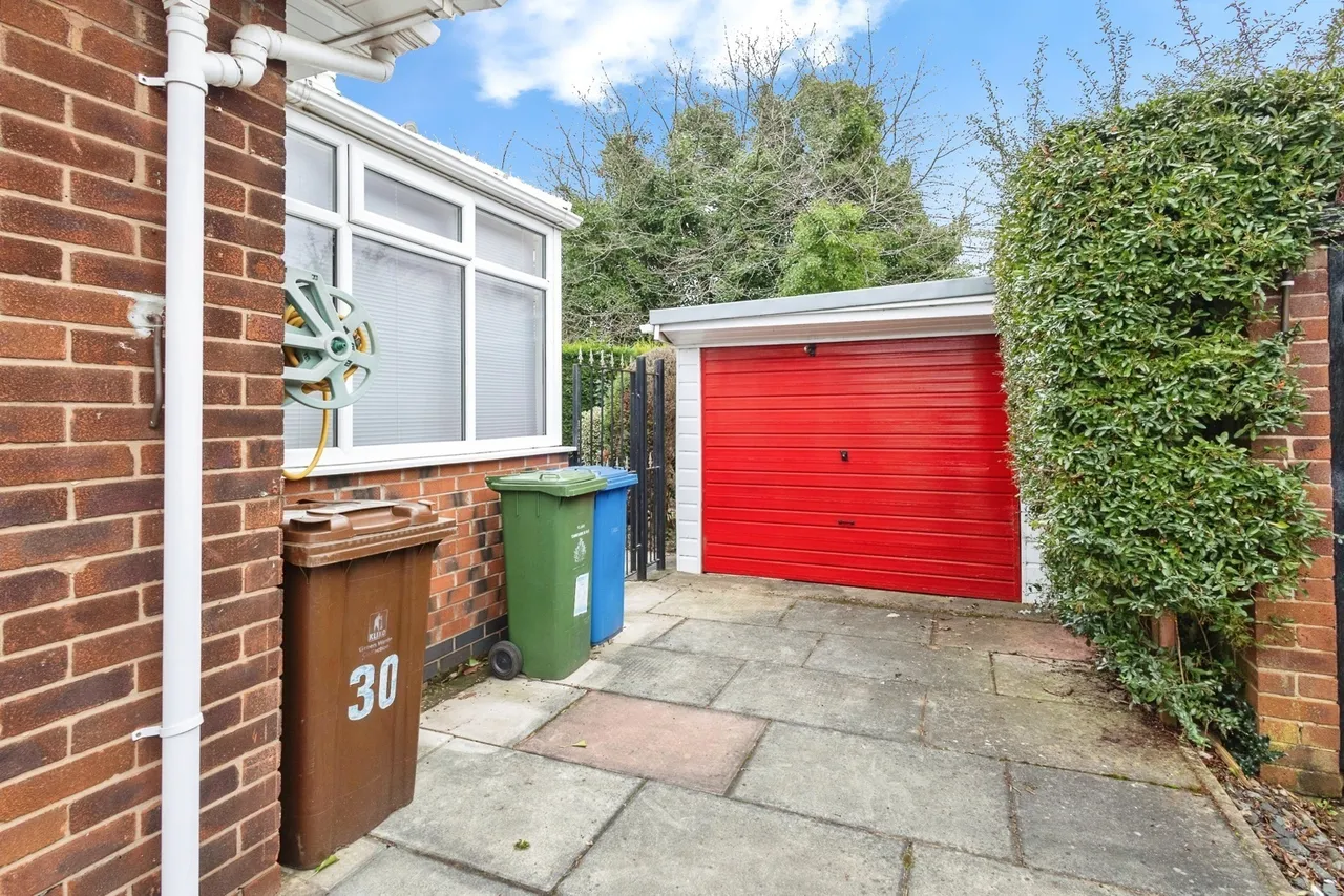 Ashbrook Close, Denton, Manchester, Greater Manchester, M34, photo 15