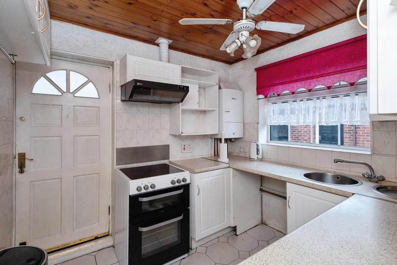 Ashbrook Close, Denton, Manchester, Greater Manchester, M34, photo 5