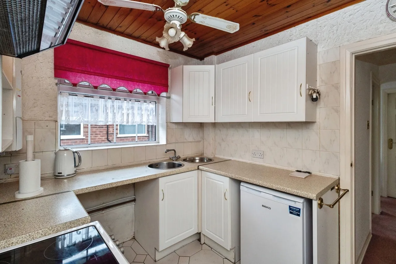 Ashbrook Close, Denton, Manchester, Greater Manchester, M34, photo 7