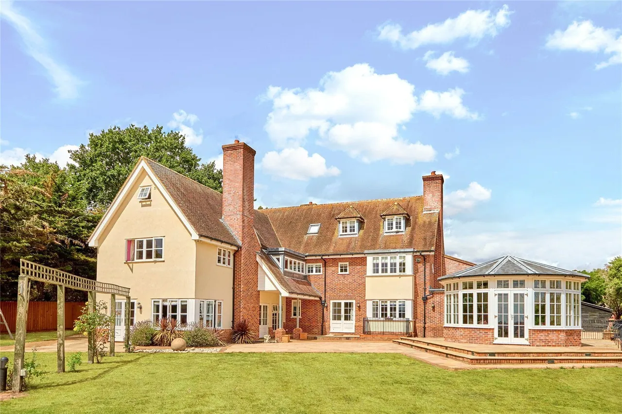 Stutton, Ipswich, IP9, photo 2