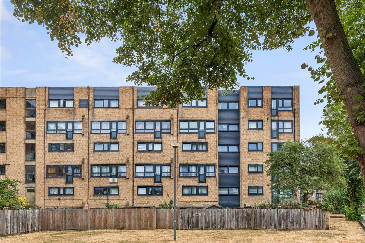 Queens Drive, London, N4, photo 12
