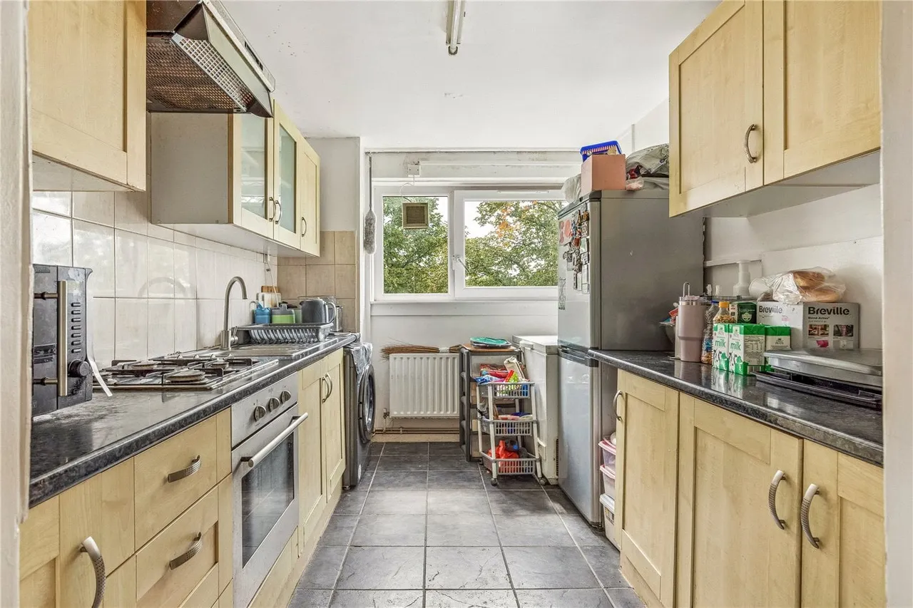 Queens Drive, London, N4, photo 10