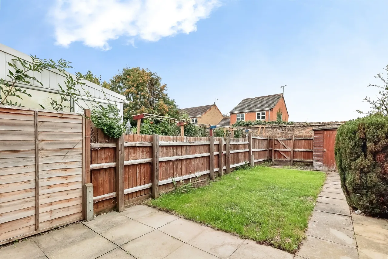 Pinewood Avenue, Peterborough, PE7, photo 16