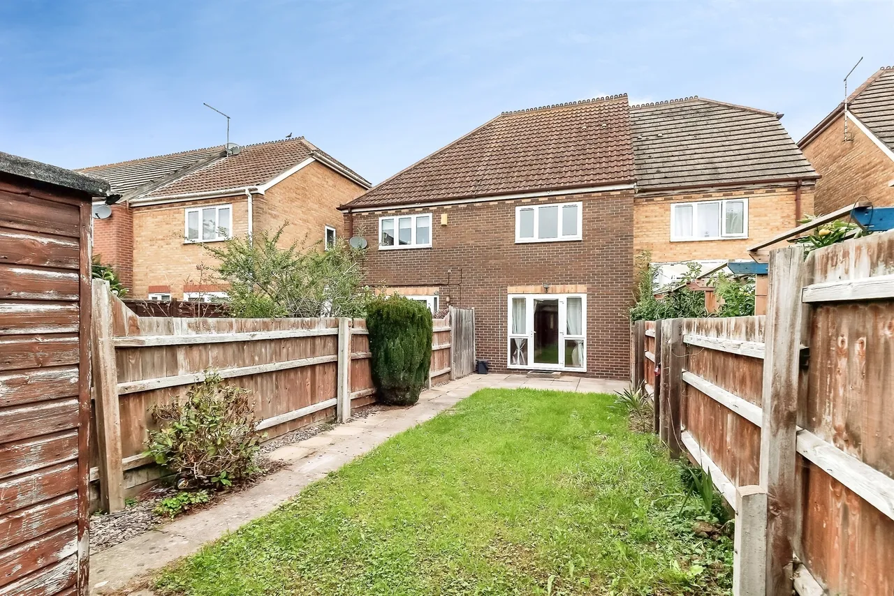 Pinewood Avenue, Peterborough, PE7, photo 17