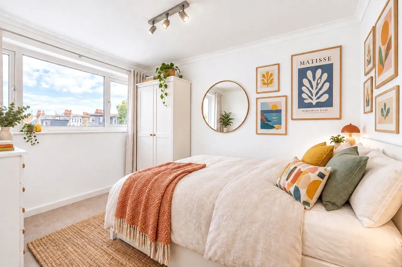 Emmanuel Road, London, SW12, photo 10