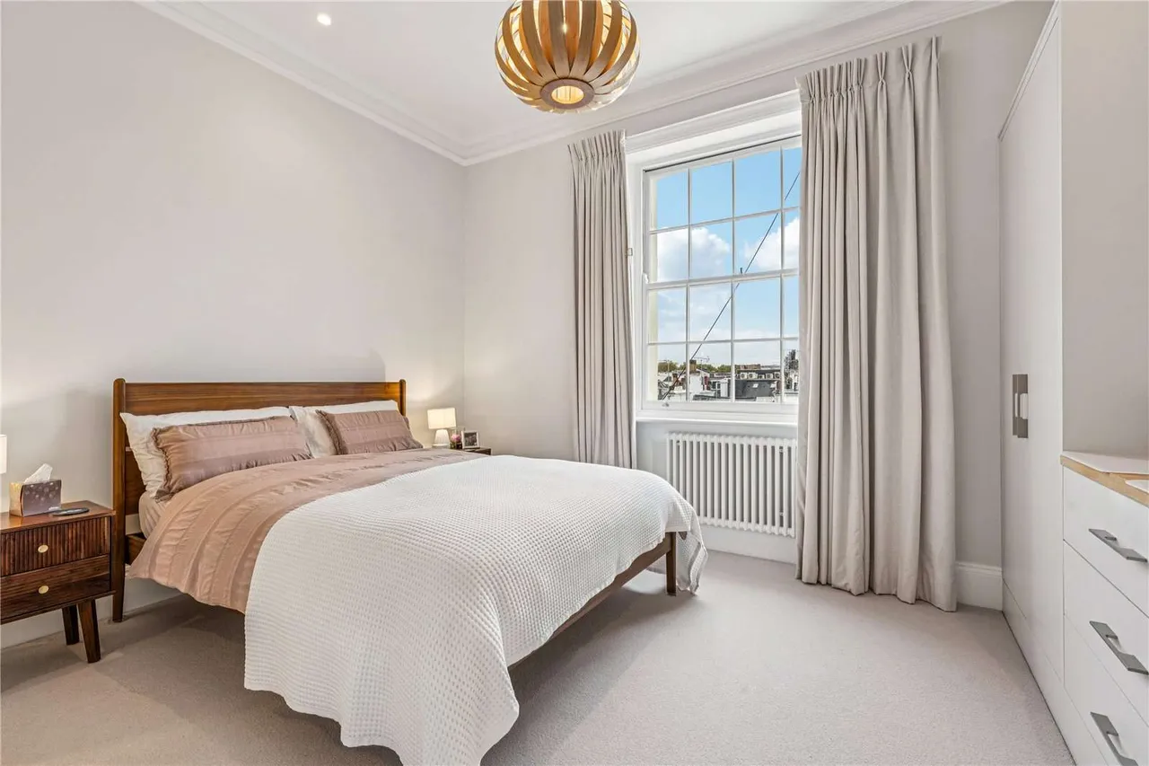 Westbourne Terrace, London, W2, photo 4