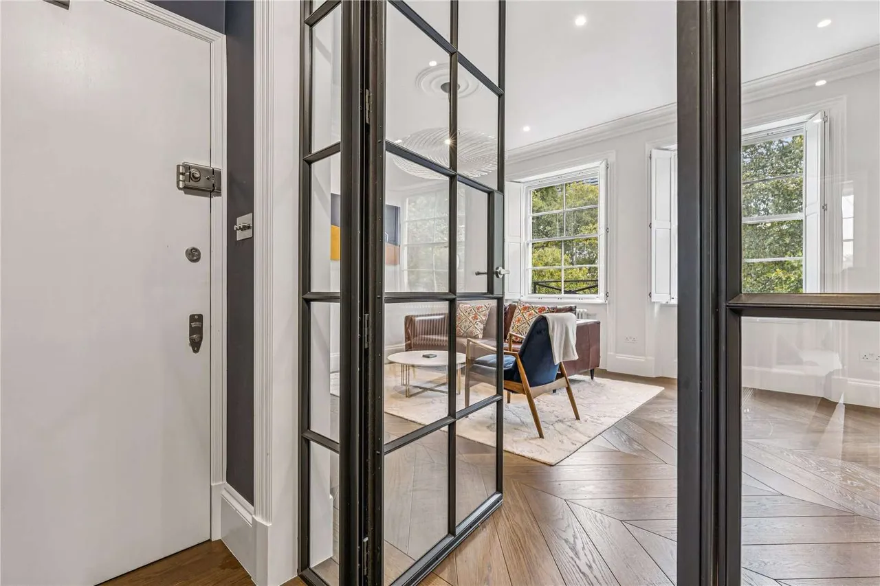 Westbourne Terrace, London, W2, photo 11