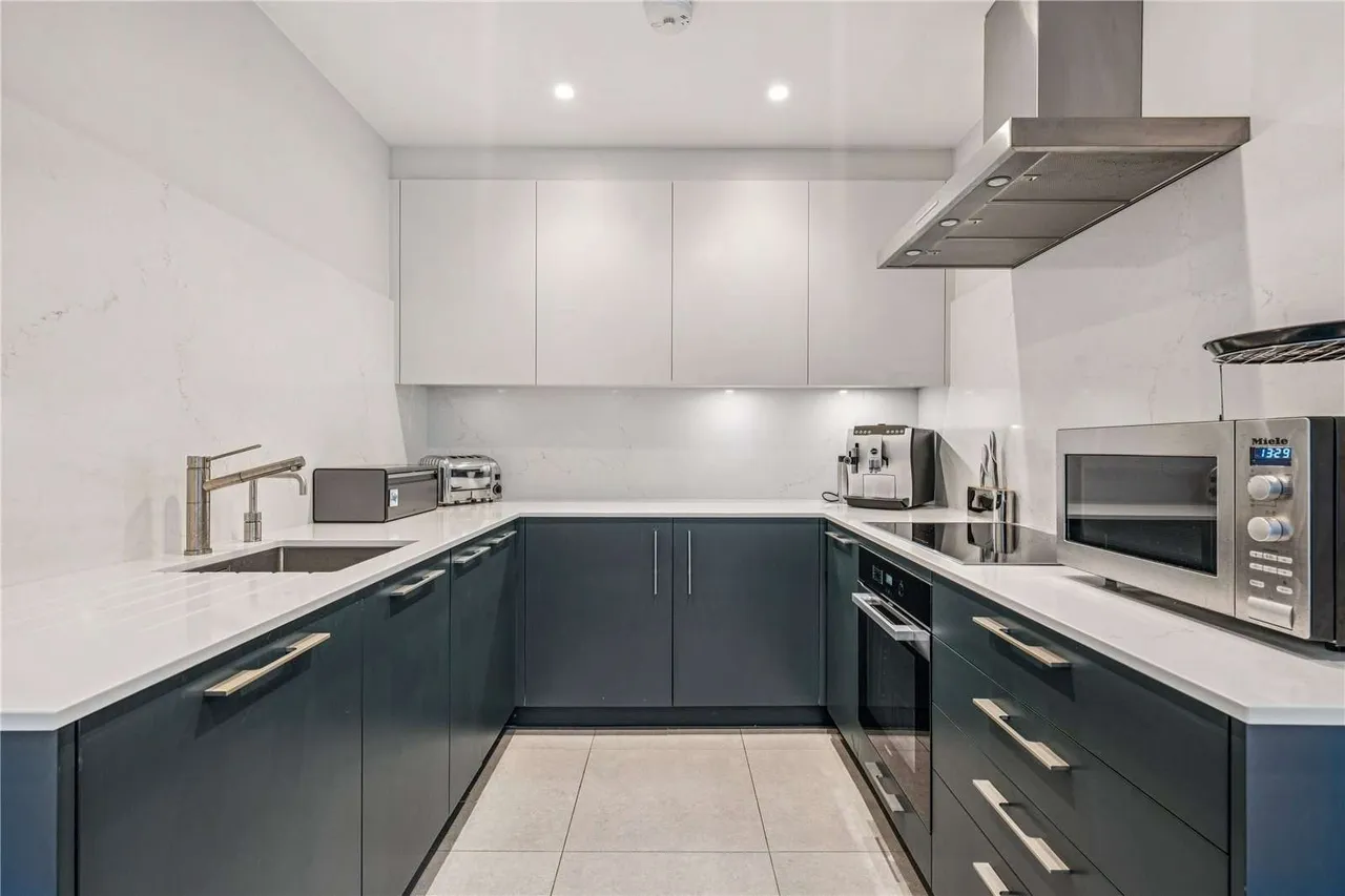 Westbourne Terrace, London, W2, photo 3