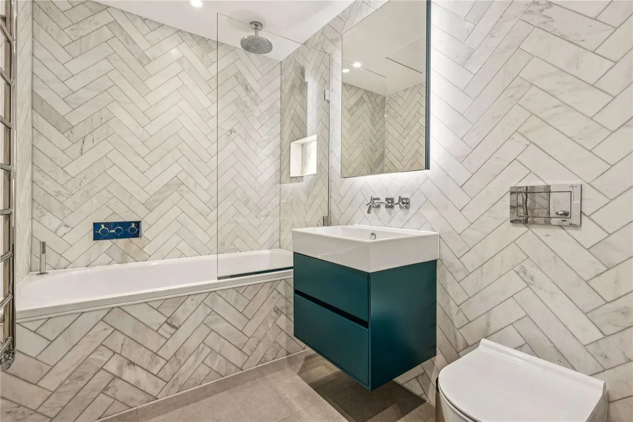 Westbourne Terrace, London, W2, photo 6