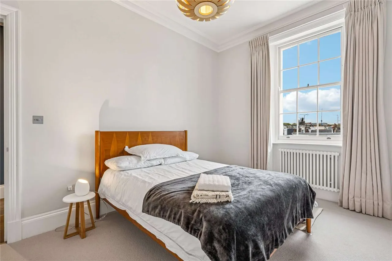 Westbourne Terrace, London, W2, photo 7