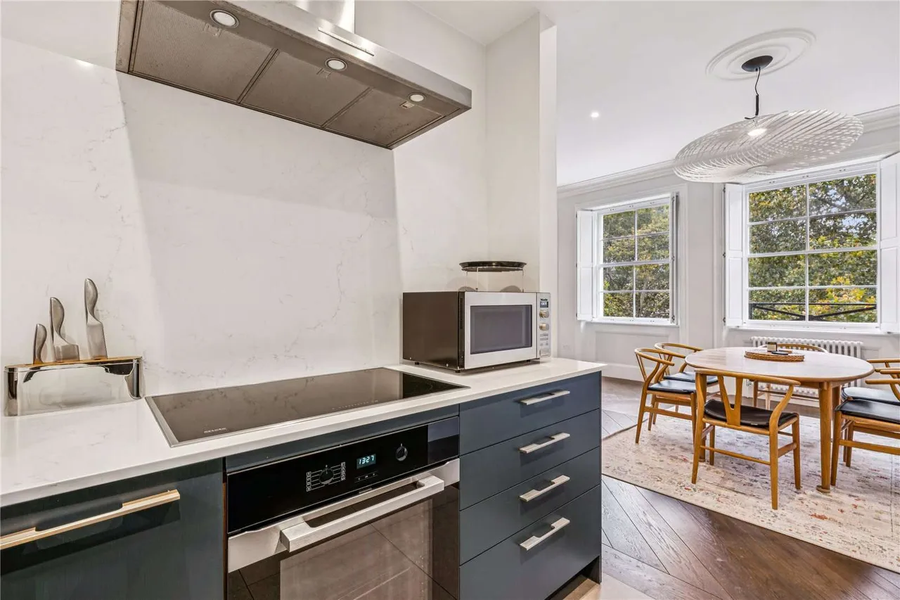 Westbourne Terrace, London, W2, photo 9