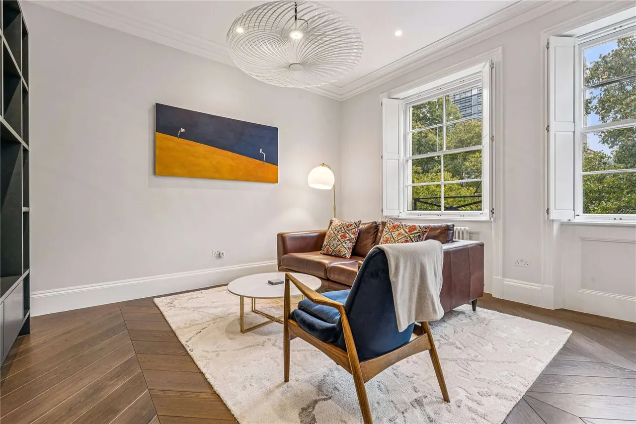 Westbourne Terrace, London, W2, photo 10