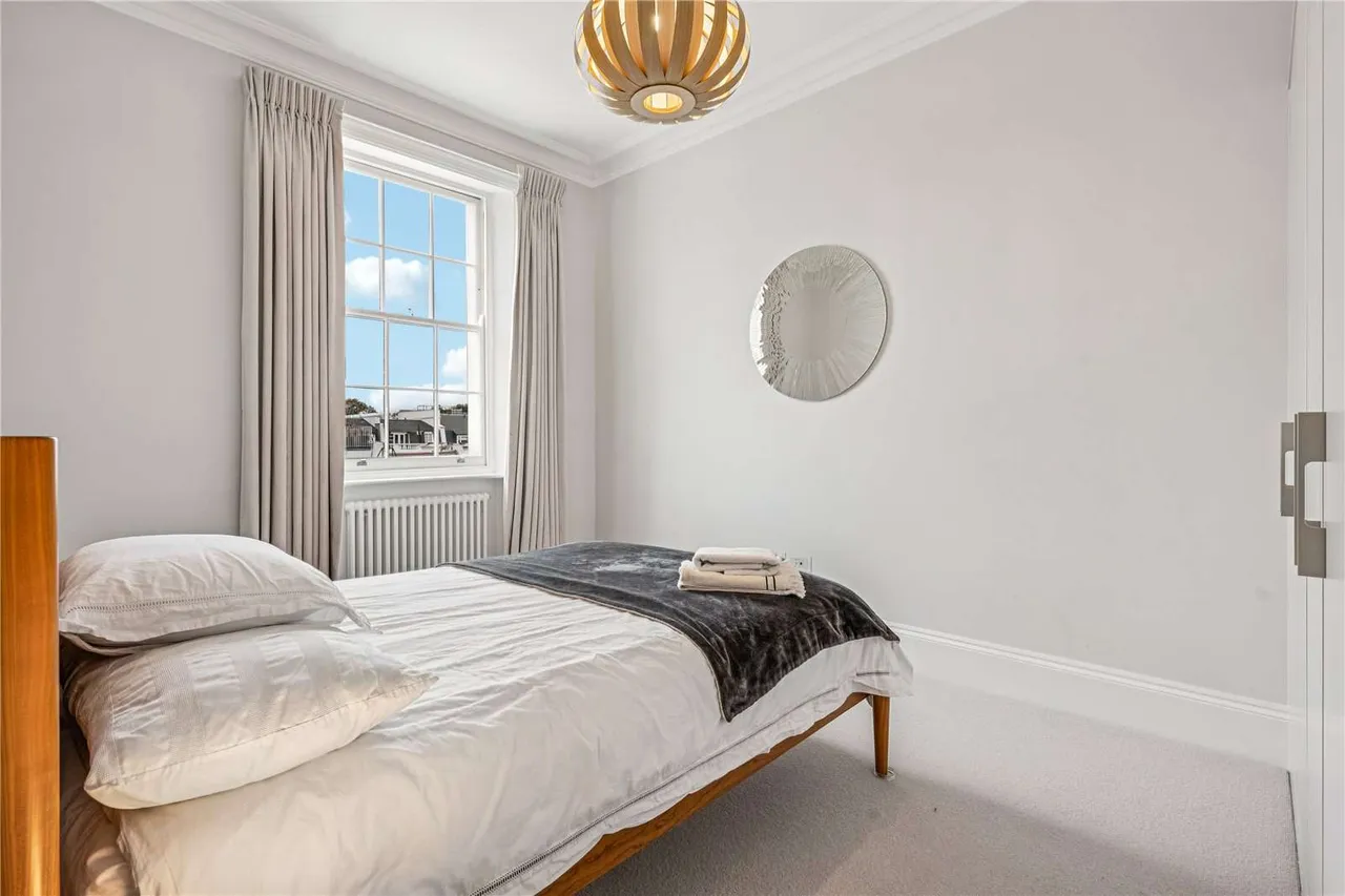 Westbourne Terrace, London, W2, photo 12