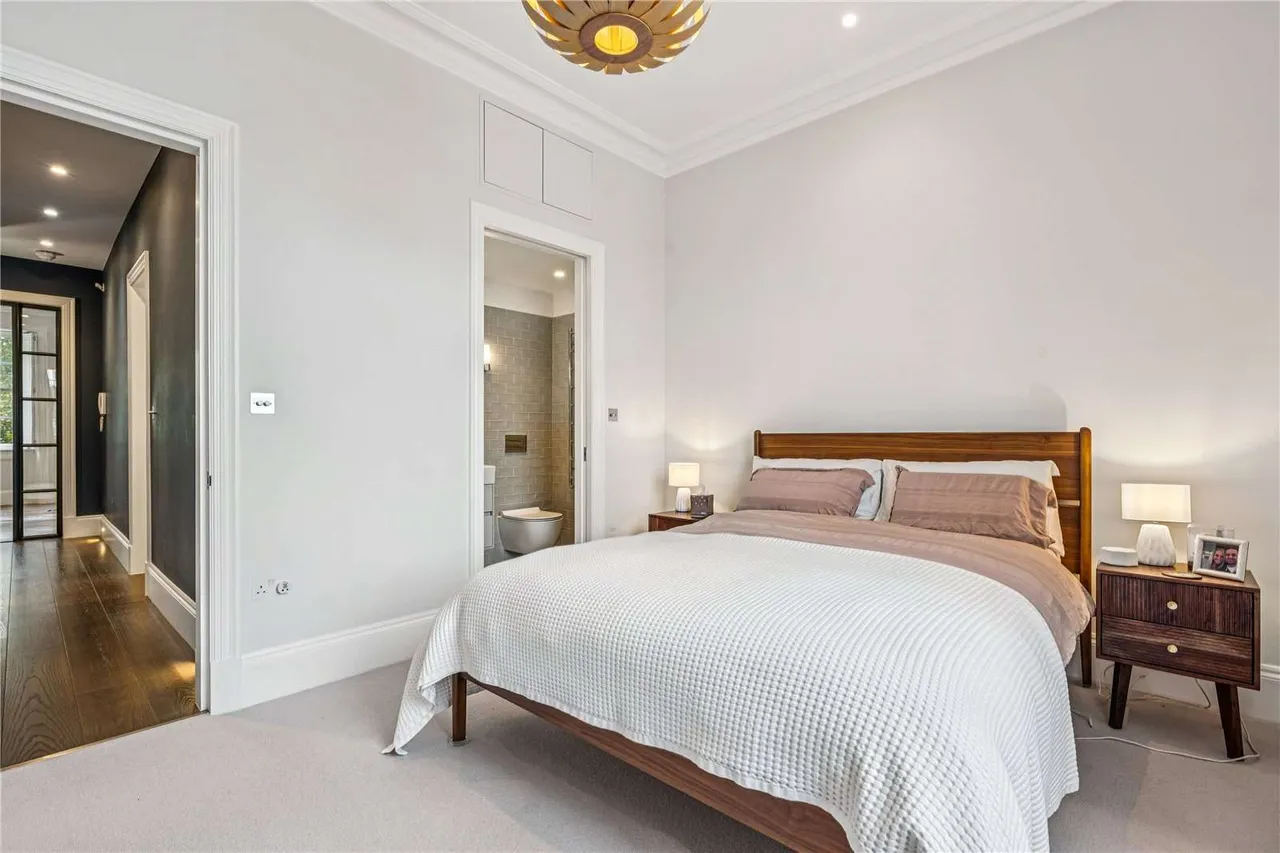 Westbourne Terrace, London, W2, photo 5