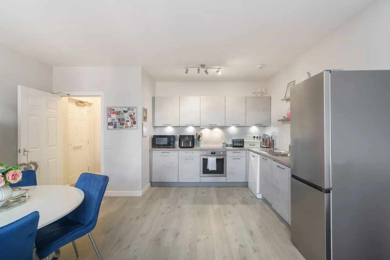 Perwinnes Crescent, Aberdeen, photo 2