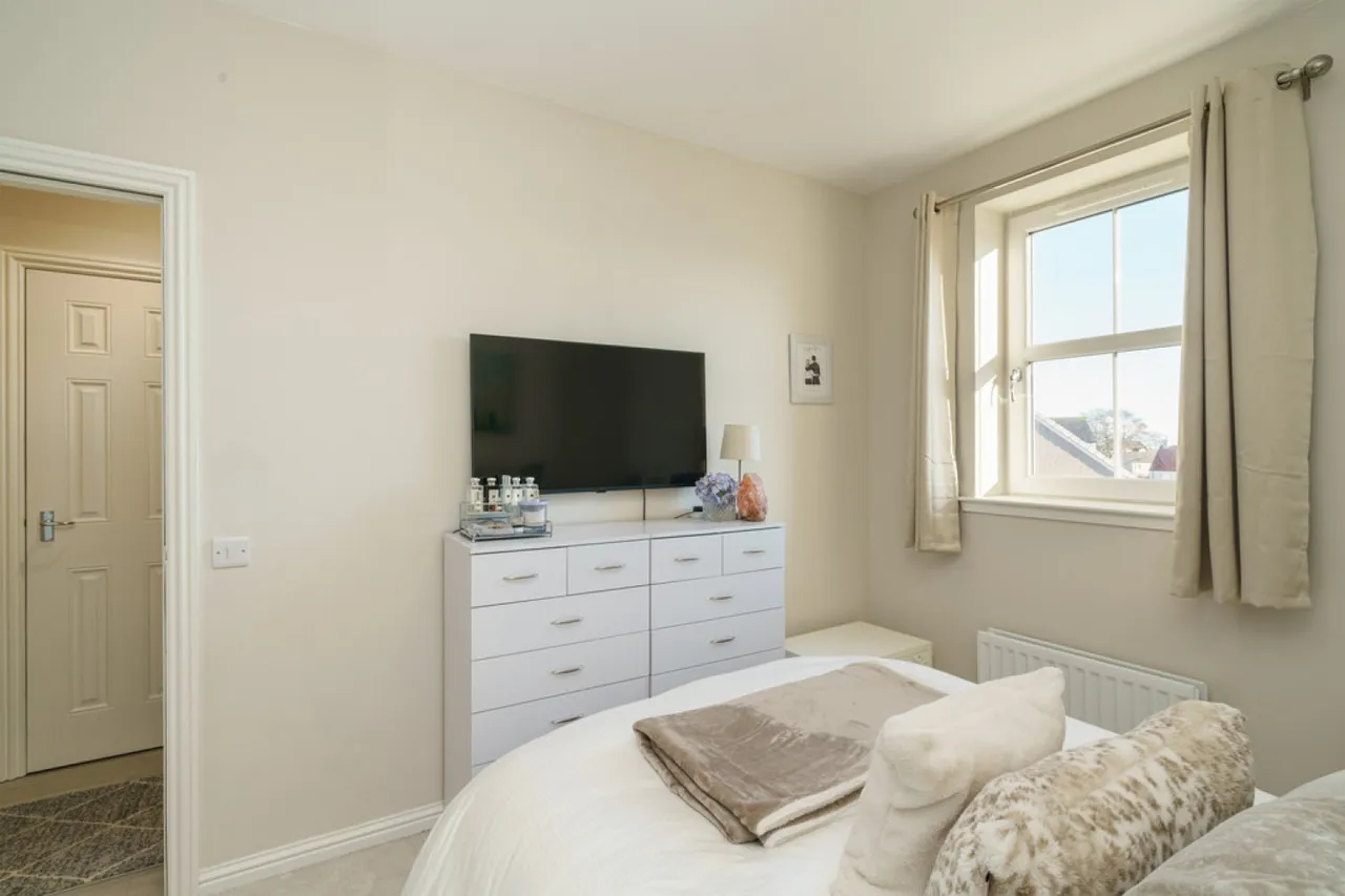 Perwinnes Crescent, Aberdeen, photo 7