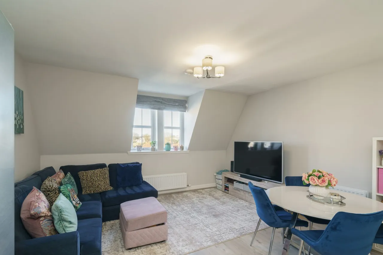 Perwinnes Crescent, Aberdeen, photo 6
