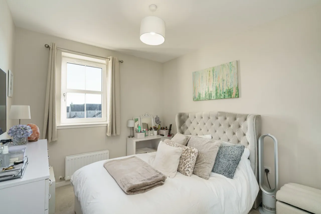 Perwinnes Crescent, Aberdeen, photo 8