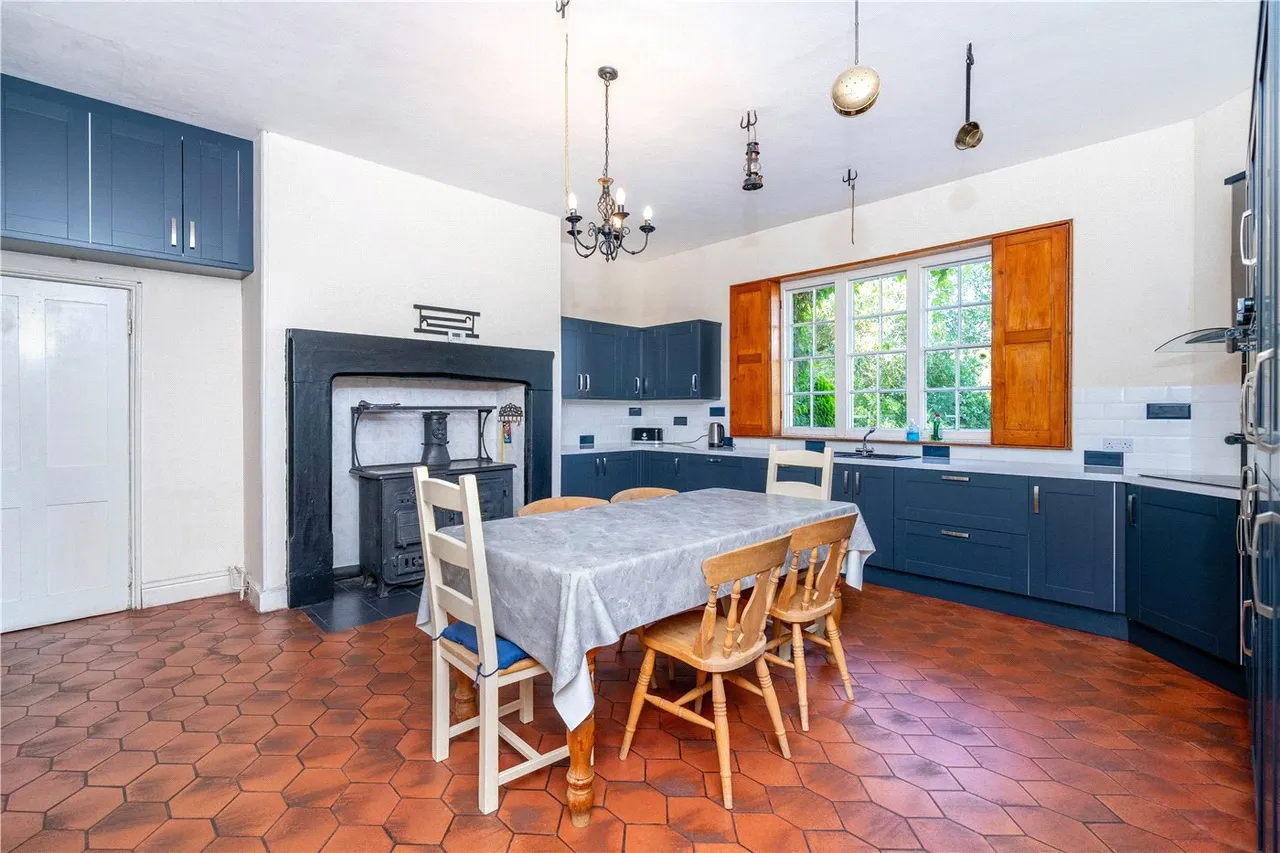 Lincoln Road, Leasingham, Sleaford, Lincolnshire, NG34, photo 8