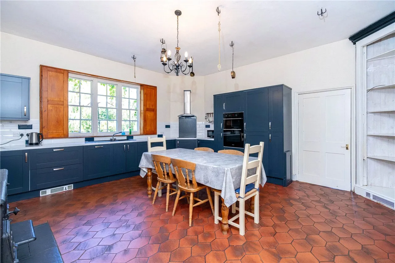 Lincoln Road, Leasingham, Sleaford, Lincolnshire, NG34, photo 6