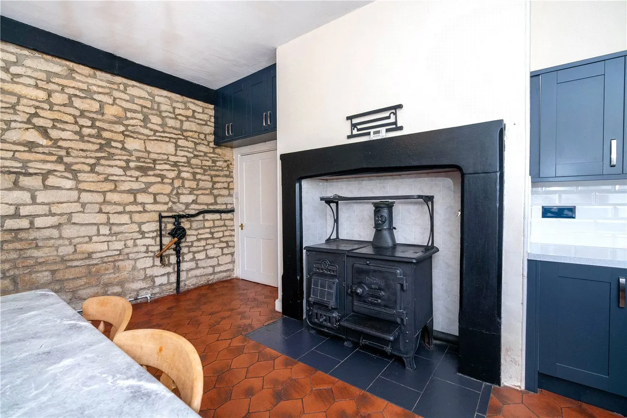 Lincoln Road, Leasingham, Sleaford, Lincolnshire, NG34, photo 7
