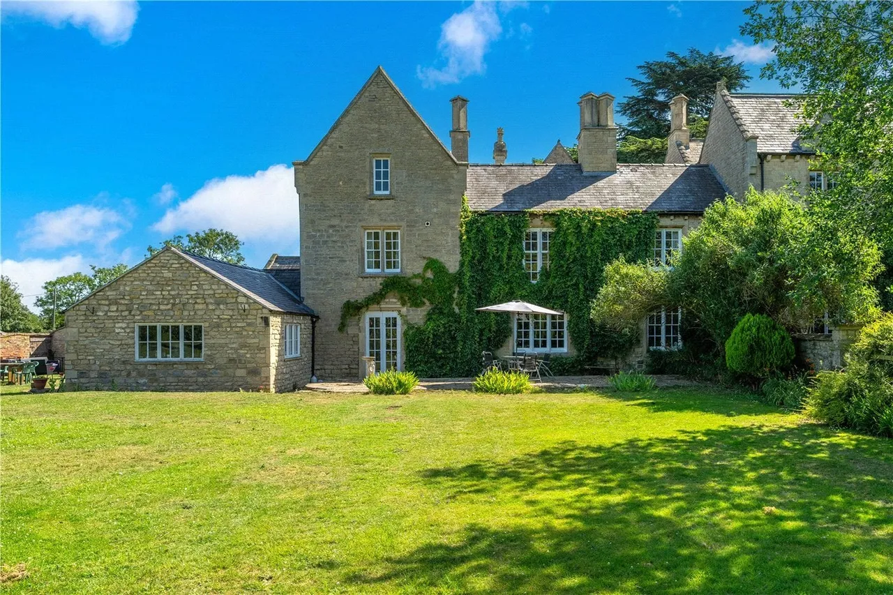 Lincoln Road, Leasingham, Sleaford, Lincolnshire, NG34, photo 2