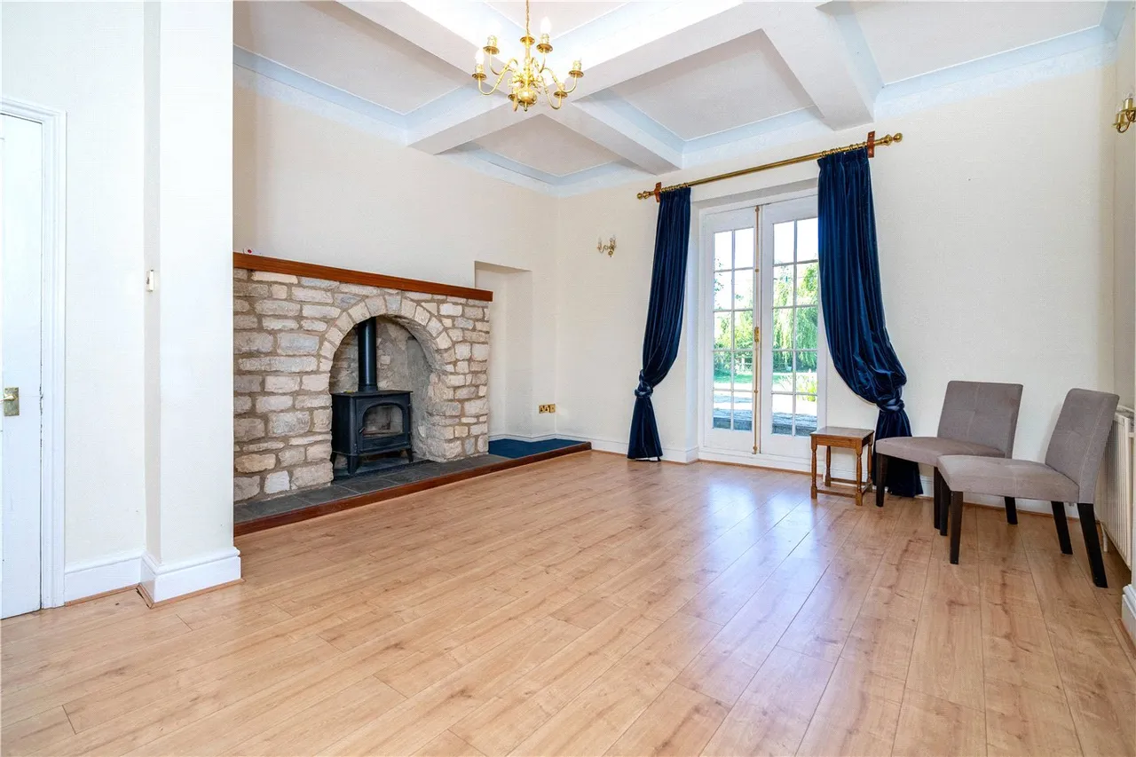 Lincoln Road, Leasingham, Sleaford, Lincolnshire, NG34, photo 4