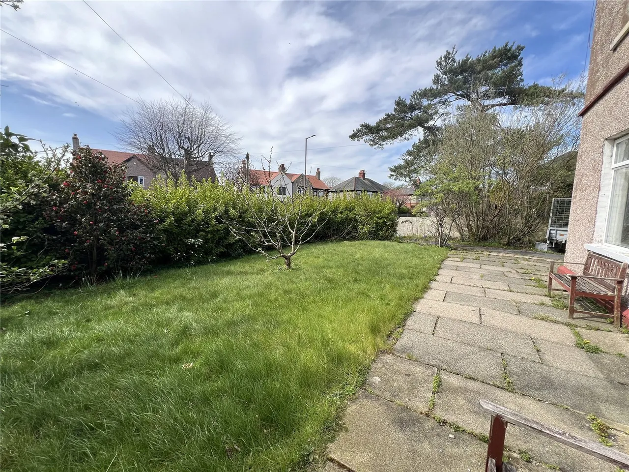 Bare Lane, Morecambe, LA4, photo 16
