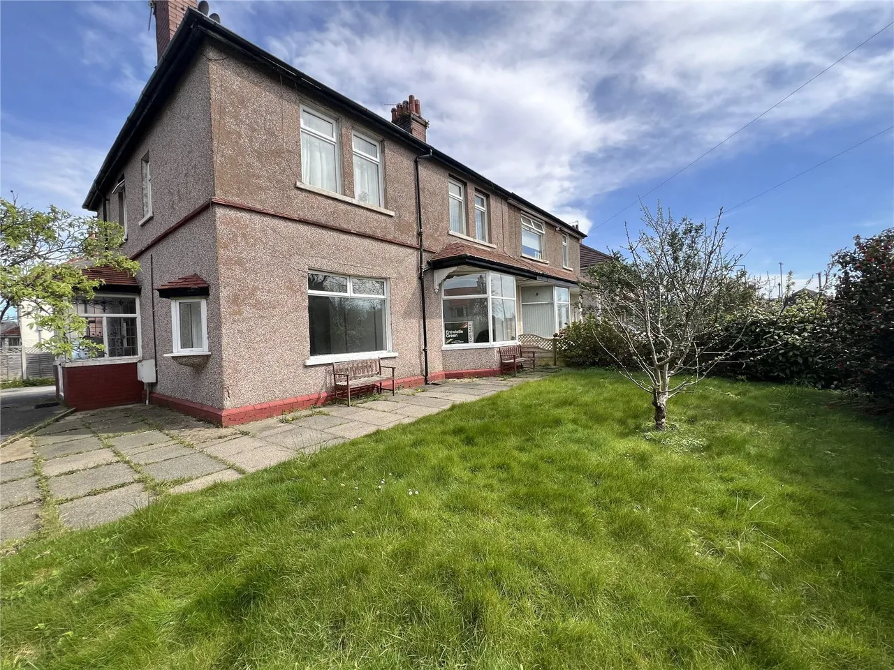 Bare Lane, Morecambe, LA4, photo 17