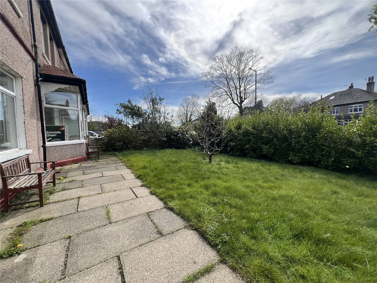 Bare Lane, Morecambe, LA4, photo 15