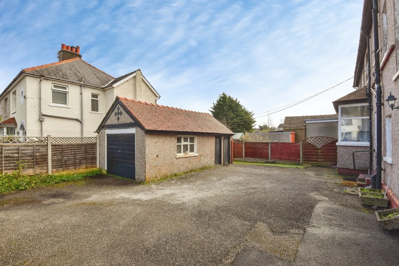 Bare Lane, Morecambe, LA4, photo 14