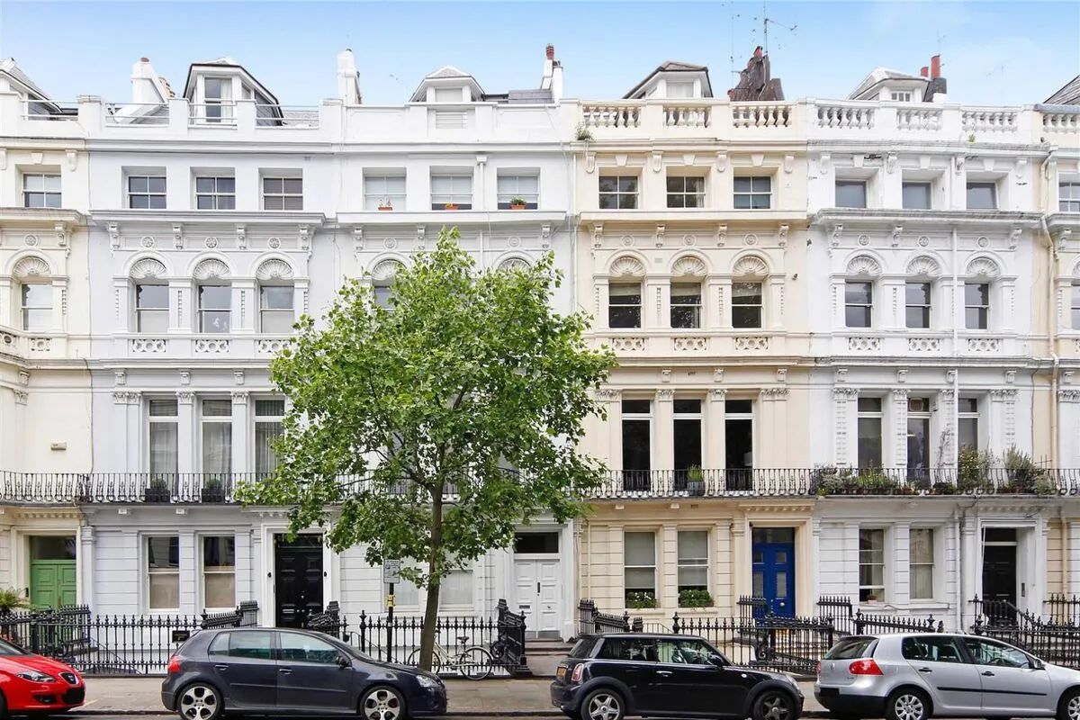 Ladbroke Gardens, Notting Hill, W11, photo 9