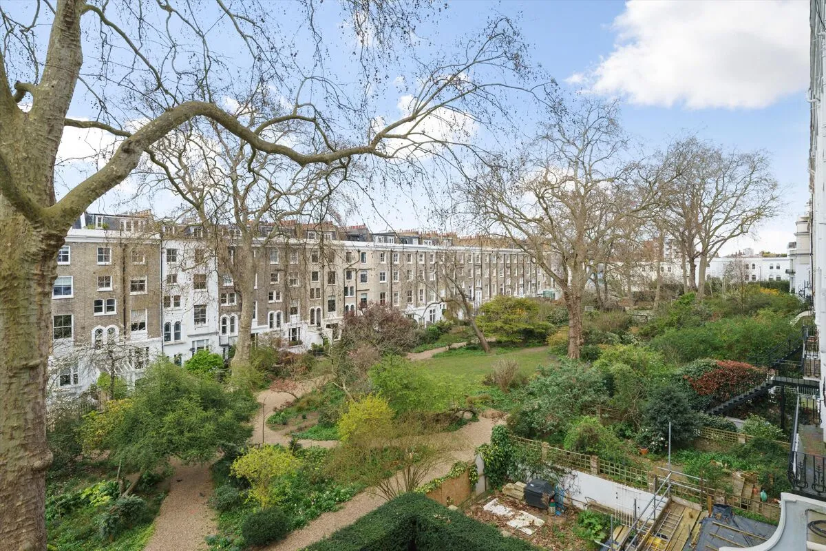 Ladbroke Gardens, Notting Hill, W11, photo 7